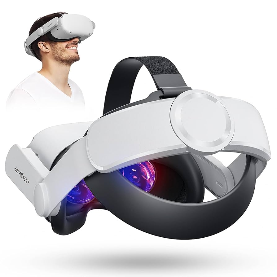 （）Quest 128GB Oculus Quest 3S 128GB VR Headset, Touch Controllers, Carry